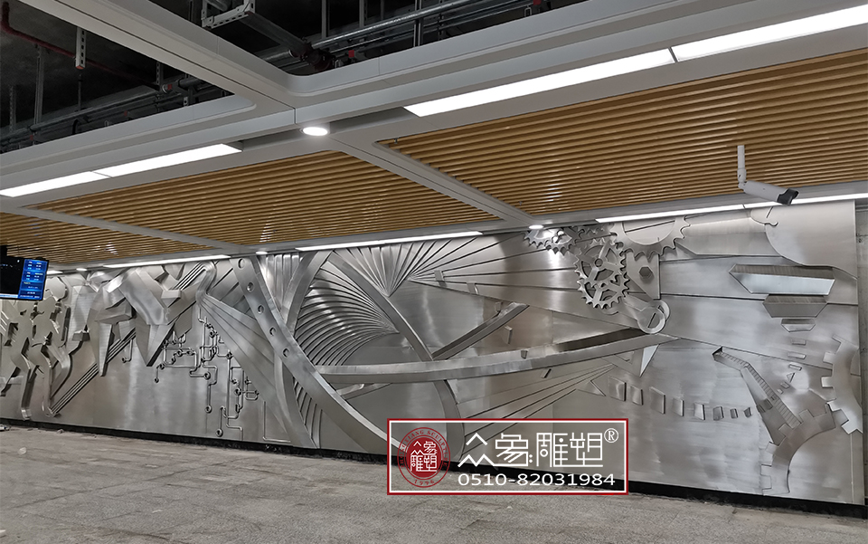 工布江達高浮雕和淺浮雕有什么區(qū)別？